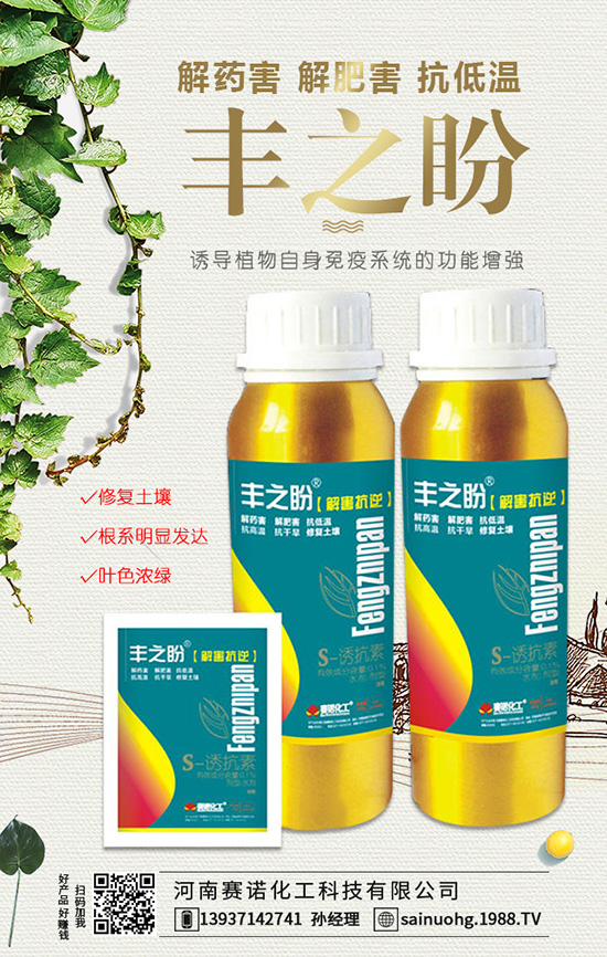 金銀花除草劑使用時間 金銀花除草劑使用要點