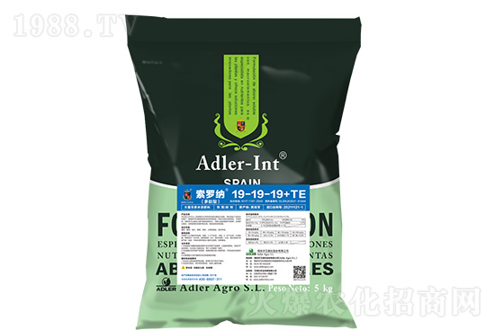 復合肥漲價瘋狂 ,而這幾款高端進口新型肥卻成了市場香餑餑!