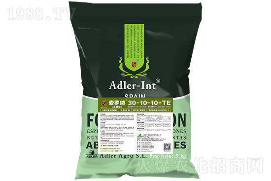 復合肥漲價瘋狂 ,而這幾款高端進口新型肥卻成了市場香餑餑!