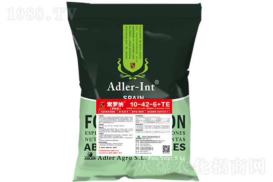 復合肥漲價瘋狂 ,而這幾款高端進口新型肥卻成了市場香餑餑!