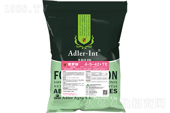 復合肥漲價瘋狂 ,而這幾款高端進口新型肥卻成了市場香餑餑!