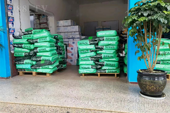 復合肥漲價瘋狂 ,而這幾款高端進口新型肥卻成了市場香餑餑!